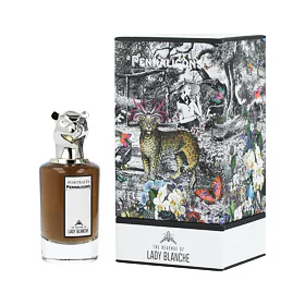 Penhaligon´s Portraits The Revenge of Lady Blanche Eau de Parfum за жени 75 ml