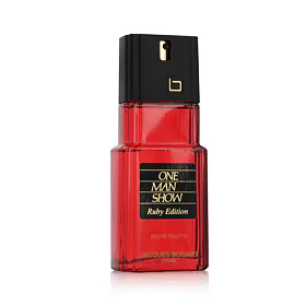 Jacques Bogart One Man Show Ruby Edition Eau de Toilette за мъже 100 ml