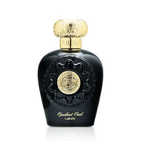 Lattafa Opulent Oud Eau de Parfum 100 ml