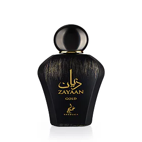 Khadlaj Zayaan Gold Eau de Parfum за мъже 100 ml
