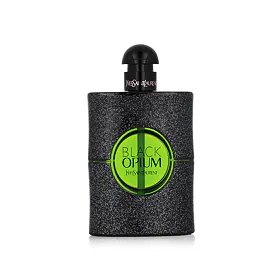 Yves Saint Laurent Black Opium Illicit Green Eau de Parfum за жени 75 ml