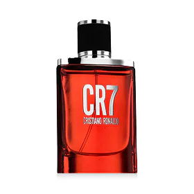 Cristiano Ronaldo CR7 Eau de Toilette за мъже 30 ml