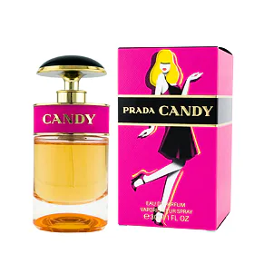 Prada Candy Eau de Parfum за жени 30 ml