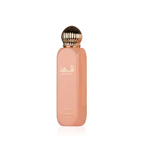 Lattafa Shahd Спрей за тяло за жени 150 ml