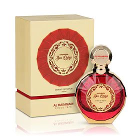 Al Haramain Bon Cherie Парфюмен екстракт за жени 100 ml