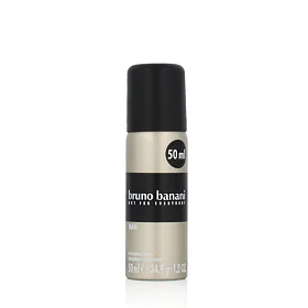 Bruno Banani Man Дезодорант за мъже 50 ml