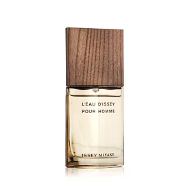 Issey Miyake L'Eau D'Issey Pour Homme Vetiver Eau de Toilette за мъже 50 ml