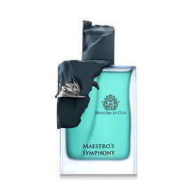 Ministry Of Oud Maestro’s Symphony Eau de Parfum за жени 100 ml