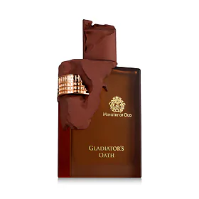 Ministry Of Oud Gladiator's Oath Eau de Parfum за жени 100 ml