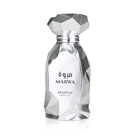 Arabiyat Prestige Marwa Eau de Parfum за мъже 100 ml
