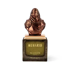 Maison Asrar Muharib Eau de Parfum 100 ml