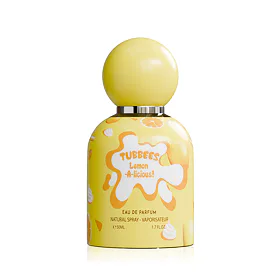 Grandeur Tubbees Lemon-A-licious! Eau de Parfum 50 ml