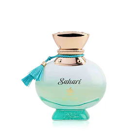 Al Wataniah Sahari Eau de Parfum 100 ml