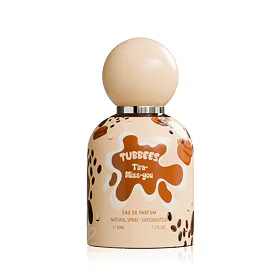 Grandeur Tubbees Tira-Miss-You Eau de Parfum 50 ml