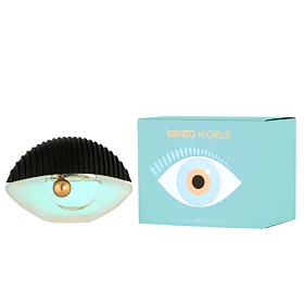 KENZO Kenzo World Eau de Parfum за жени 50 ml
