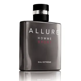 Chanel Allure Homme Sport Eau Extrême Eau de Toilette за мъже 100 ml