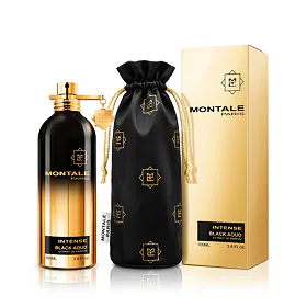 Montale Intense Black Aoud Парфюмен екстракт  100 ml
