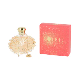 Lalique Soleil Eau de Parfum за жени 100 ml