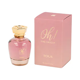 Tous Oh! The Origin Eau de Parfum за жени 100 ml