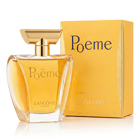 Lancôme Poeme Eau de Parfum за жени 100 ml