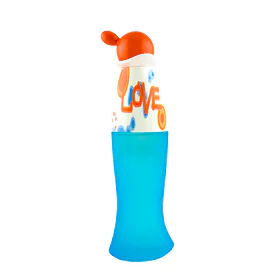 Moschino Cheap & Chic I Love Love Eau de Toilette за жени 100 ml