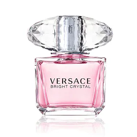 Versace Bright Crystal Eau de Toilette за жени 90 ml