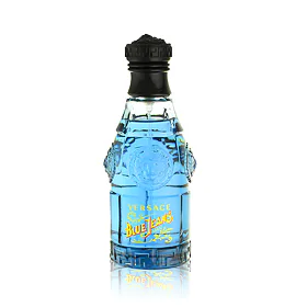 Versace Blue Jeans Eau de Toilette за мъже 75 ml