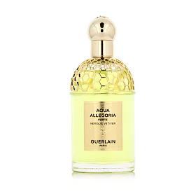 Guerlain Aqua Allegoria Forte Nerolia Vetiver Eau de Parfum за жени Зареждаем 125 ml