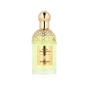 Guerlain Aqua Allegoria Forte Nerolia Vetiver Eau de Parfum за жени Зареждаем 75 ml