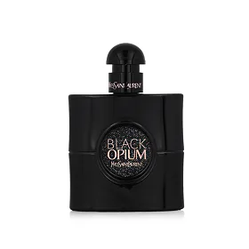 Yves Saint Laurent Black Opium Le Parfum Парфюм за жени 50 ml