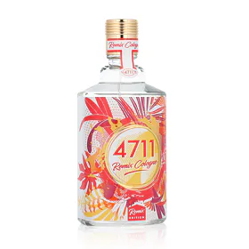 4711 Remix Cologne Grapefruit Одеколон 100 ml ТЕСТЕР