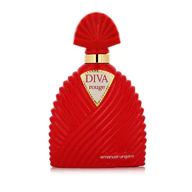 Emanuel Ungaro Diva Rouge Eau de Parfum за жени 100 ml