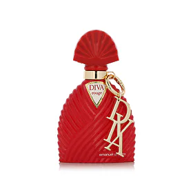 Emanuel Ungaro Diva Rouge Eau de Parfum за жени 50 ml