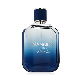 Kenneth Cole Mankind Rise Eau de Toilette за мъже 100 ml