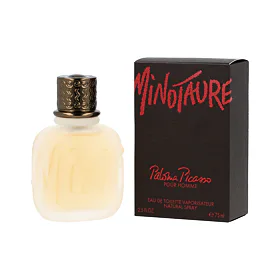 Paloma Picasso Minotaure Eau de Toilette за мъже 75 ml