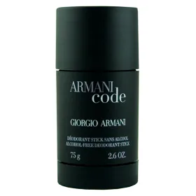 Giorgio Armani Code Homme Дезодорант за мъже 75 ml