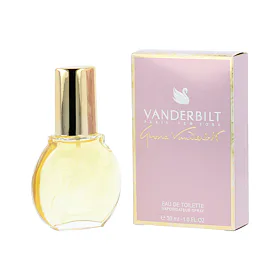Gloria Vanderbilt Vanderbilt Eau de Toilette за жени 30 ml