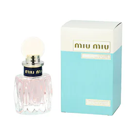 Miu Miu Miu Miu L'Eau Rosée Eau de Toilette за жени 50 ml