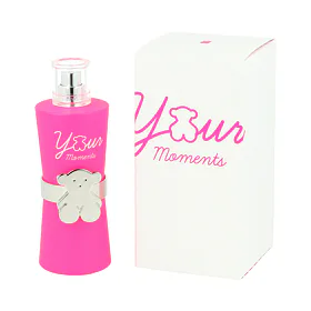 Tous Your Moments Eau de Toilette за жени 90 ml
