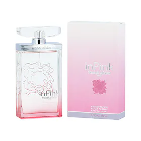 Franck Olivier In Pink Eau de Parfum за жени 75 ml