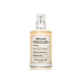Maison Margiela Paris Replica Beach Walk Eau de Toilette за жени 100 ml