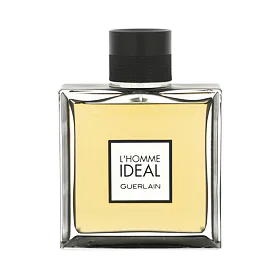 Guerlain L'Homme Ideal Eau de Toilette за мъже 100 ml