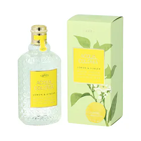 4711 Acqua Colonia Lemon & Ginger Одеколон  170 ml