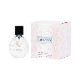 Jimmy Choo Jimmy Choo Eau de Toilette за жени 40 ml
