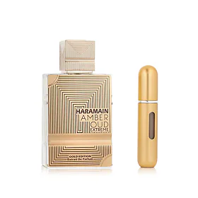 Al Haramain Amber Oud Gold Edition Extreme Парфюмен екстракт  60 ml