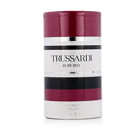 Trussardi Ruby Red Eau de Parfum за жени 60 ml
