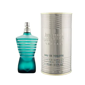 Jean Paul Gaultier Le Male Eau de Toilette за мъже 75 ml