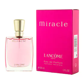Lancôme Miracle pour Femme Eau de Parfum за жени 30 ml
