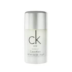 Calvin Klein CK One Дезодорант 75 ml