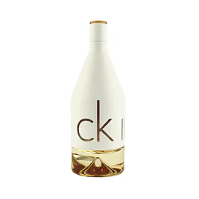 Calvin Klein CK IN2U Eau de Toilette за жени 150 ml